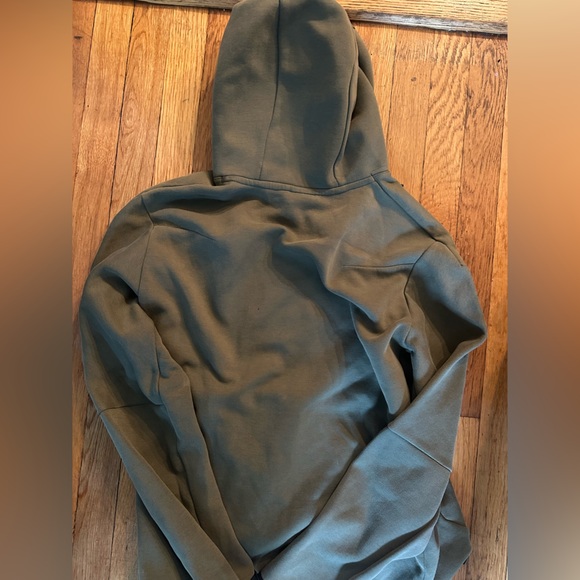 Nike tech fleece hoodie size Large - Picture 2 of 8